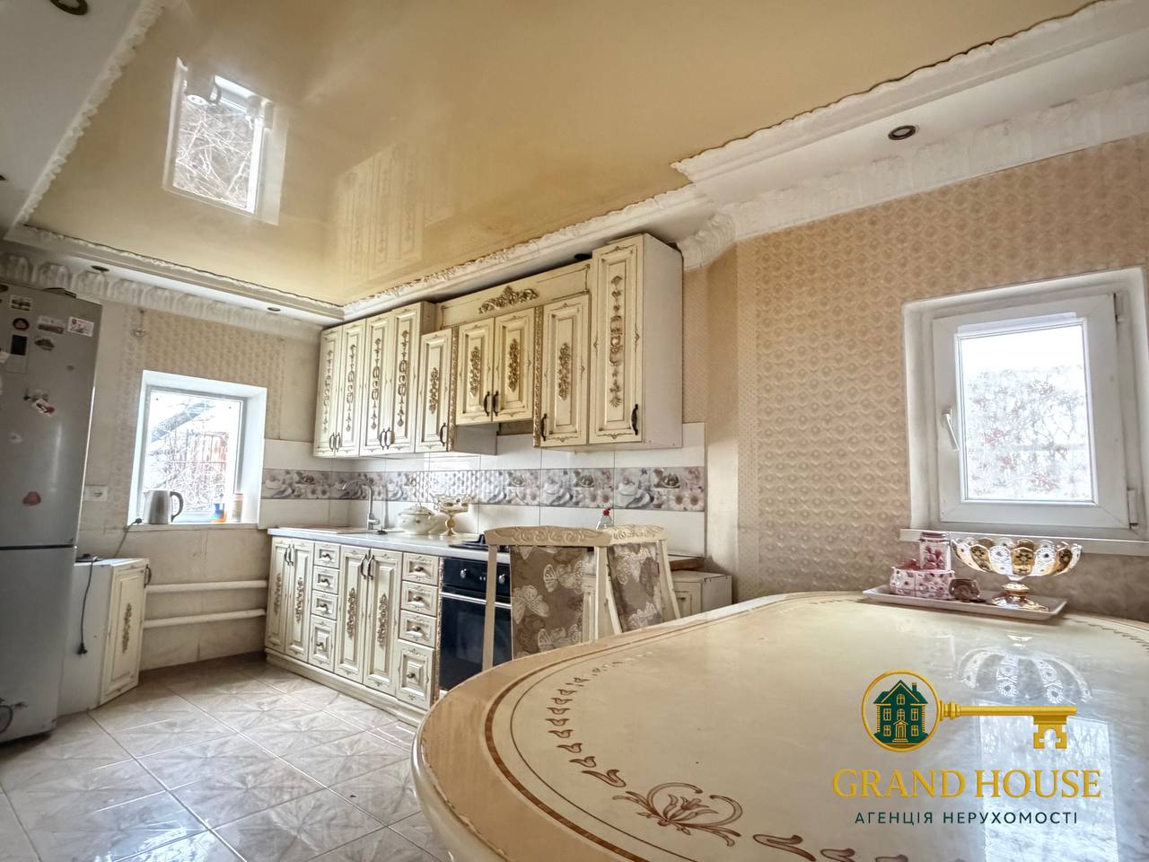 Продаж будинку на Сільськогосподарській